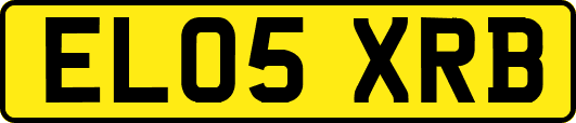 EL05XRB