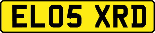 EL05XRD