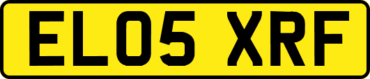 EL05XRF