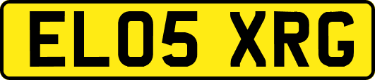 EL05XRG