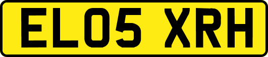 EL05XRH