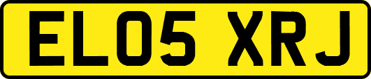 EL05XRJ