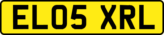 EL05XRL