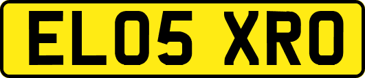 EL05XRO