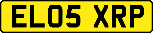 EL05XRP