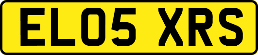 EL05XRS