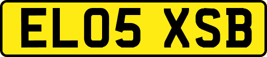 EL05XSB
