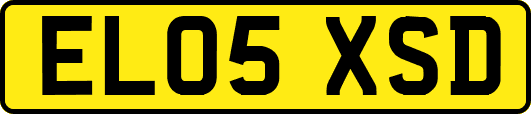 EL05XSD