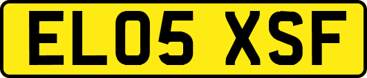 EL05XSF