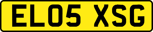 EL05XSG