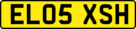 EL05XSH