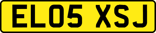 EL05XSJ