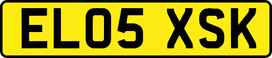 EL05XSK
