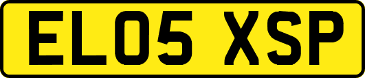 EL05XSP
