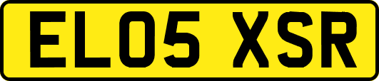 EL05XSR