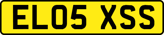 EL05XSS