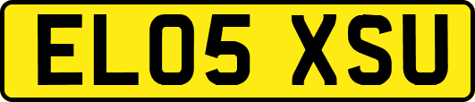 EL05XSU