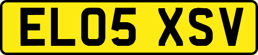 EL05XSV