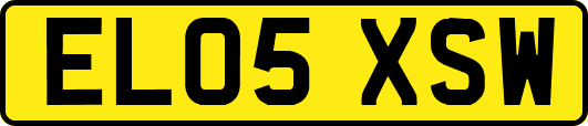 EL05XSW