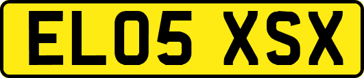 EL05XSX