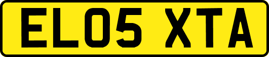 EL05XTA