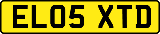 EL05XTD