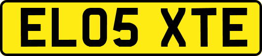 EL05XTE