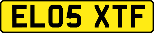 EL05XTF