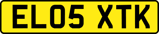 EL05XTK