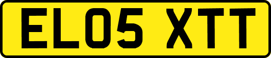 EL05XTT