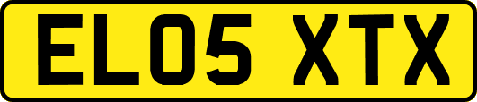 EL05XTX