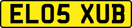 EL05XUB