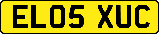 EL05XUC