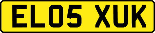 EL05XUK