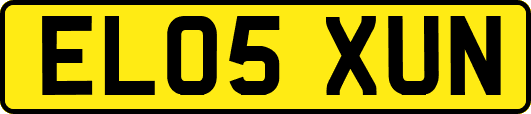 EL05XUN
