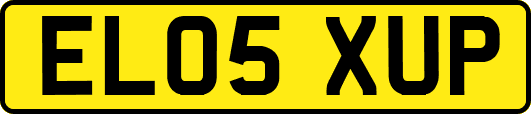 EL05XUP