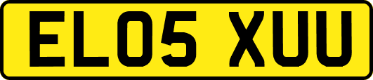 EL05XUU