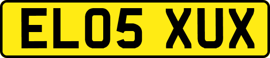 EL05XUX