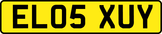 EL05XUY