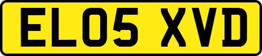EL05XVD