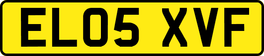 EL05XVF
