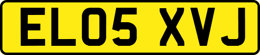 EL05XVJ