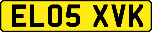 EL05XVK