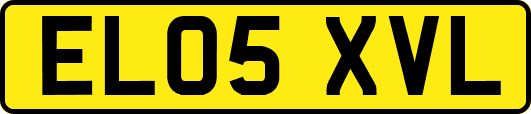 EL05XVL