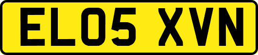 EL05XVN