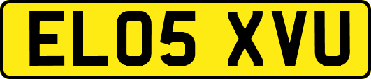 EL05XVU