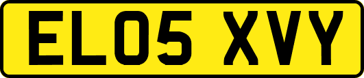 EL05XVY