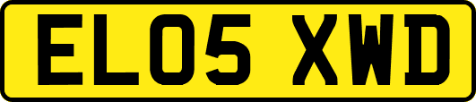 EL05XWD