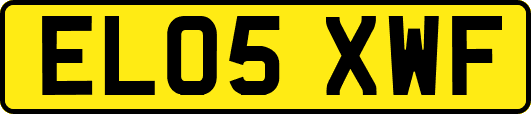 EL05XWF