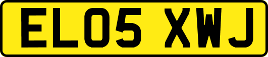 EL05XWJ